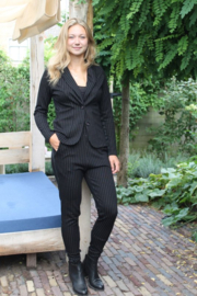 IT'S A FITS PATTERN Dames  broek (1102)