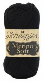 Scheepjes Merino soft 601