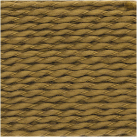 Rico Design Creative So Cool + So Soft Katoen chunky MUSTARD