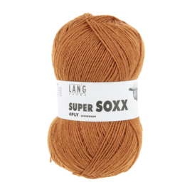 Lang Yarns Super Soxx 4-FACH/4-PLY | 642.0011