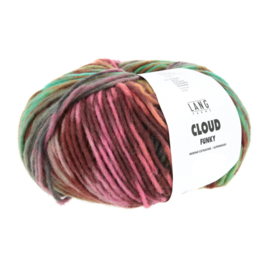 Lang Yarns Cloud Funky | 1077.0026