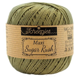 Scheepjes Maxi Sugar Rush 395 Willow