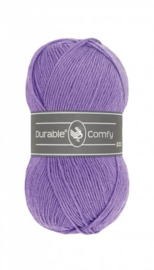 Durable Comfy 269 Light Purple