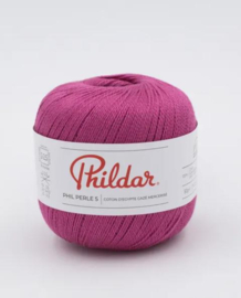 Phildar Perle 5 Anemone