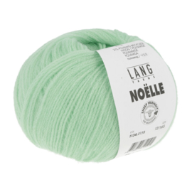 Lang Yarns Noelle olive 1134.0158