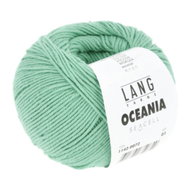 Lang Yarns Oceania anthracite 1142.0072