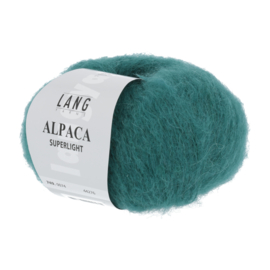 Lang Yarns Alpaca Superlight 0074