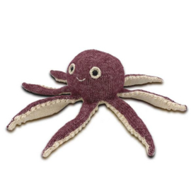 HardiCraft Breipakket amigurumi Olivia Octopus