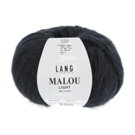 Lang Yarns Malou Light 0025