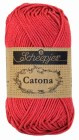 Scheepjes Catona  258 Rosewood