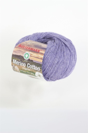 Austermann Merino Cotton Organic GOTS 16