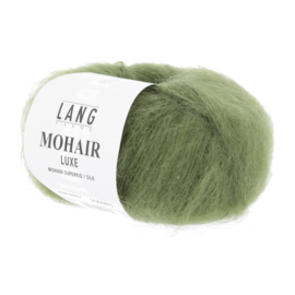 Lang Yarns Mohair Luxe 097