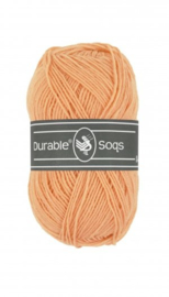 Durable Soqs 211 Peach