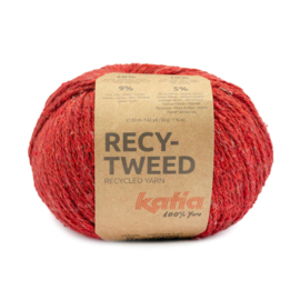 Katia Recy- Tweed