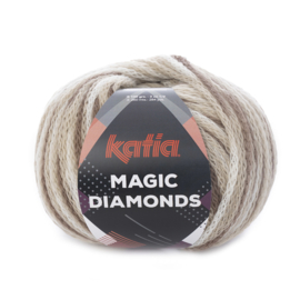 Katia Magic Diamonds