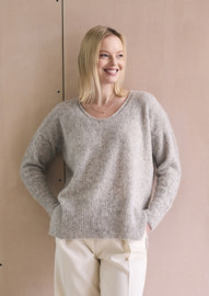 Titchwell Alpaca Cotton