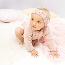 Rico Baby B Cotton Soft DK 060 poeder