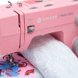 Heavy Duty™ | Pink 4411