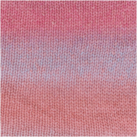 Fashion Cotton Light & Long PINK MIX