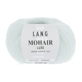 Lang Yarns Mohair Luxe 258