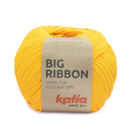 Katia Big Ribbon 47 - Geel