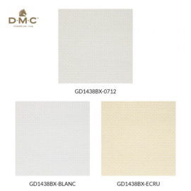 DMC AIDASTOF 5,5 KR-CM 50,8X61CM BEIGE