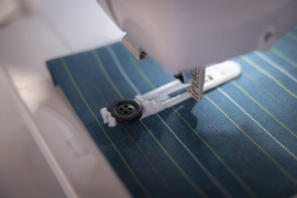 Brother Innov-is NV1850Q naai- en quiltmachine