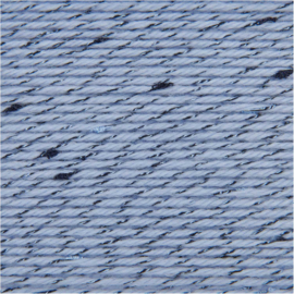 Rico Design Baby Dream Tweed dk Blau