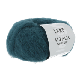 Lang Yarns Alpaca Superlight 0188