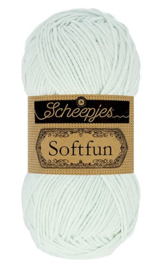 Scheepjes Softfun 2630 Arctic