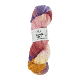 ALPACA SOXX 4-FACH/4-PLY HANDGEVERFD | 1132.0001