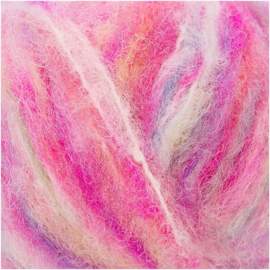 Rico Design Fashion Light Luxury Hand-Dyed pink 001