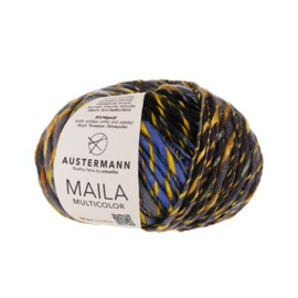 Austermann Maila Multicolor 6
