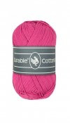 durable Cotton 8 Magenta 241