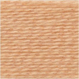 Rico Creative Fluffily DK 012 abrikoos