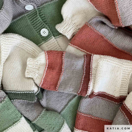 KATIA GLORIA CARDIGAN IN 9 MATEN VAN @MUMU_KNIT