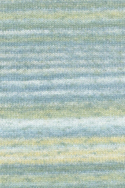 Lang Yarns Secret Garden green/petrol 1139.0007