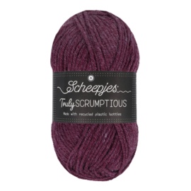 Scheepjes Truly Scrumptious  368 Cabernet Gelato