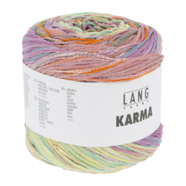 Lang Yarns Karma kl 6