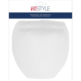 Restyle 028.601 Schoudervulling .L x B x H: 165 x 145 x 30mm - Kleur 009