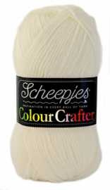 Scheepjes Colour Crafter 1005 Barneveld