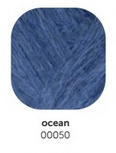 Schachenmayr Lovely Mohair 0050 ocean