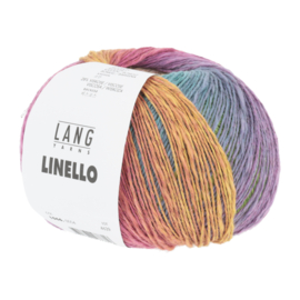 Lang Yarns Linello 054