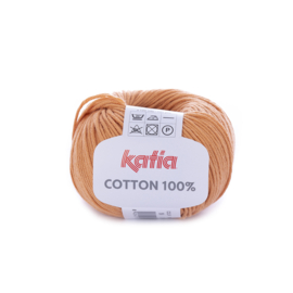 Katia Cotton 100% - 56 - Zalmoranje