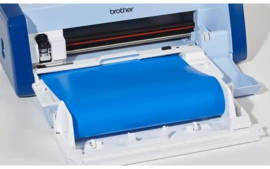 Brother ScanNCut SDX2250D Hobbysnijmachine met ingebouwde scanner