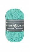durable Cotton 8 Light Aqua 337