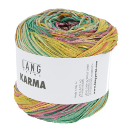 Lang Yarns Karma kl 2