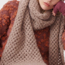 Rico Design Fashion Mohair Merino Chunky Grey 011