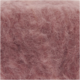 Rico Design Fashion Alpaca Superfine Heavens Uni 003 Altrosa
