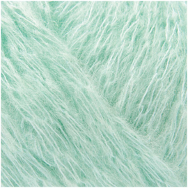 Rico Design Fashion Gigantic Mohair Mint